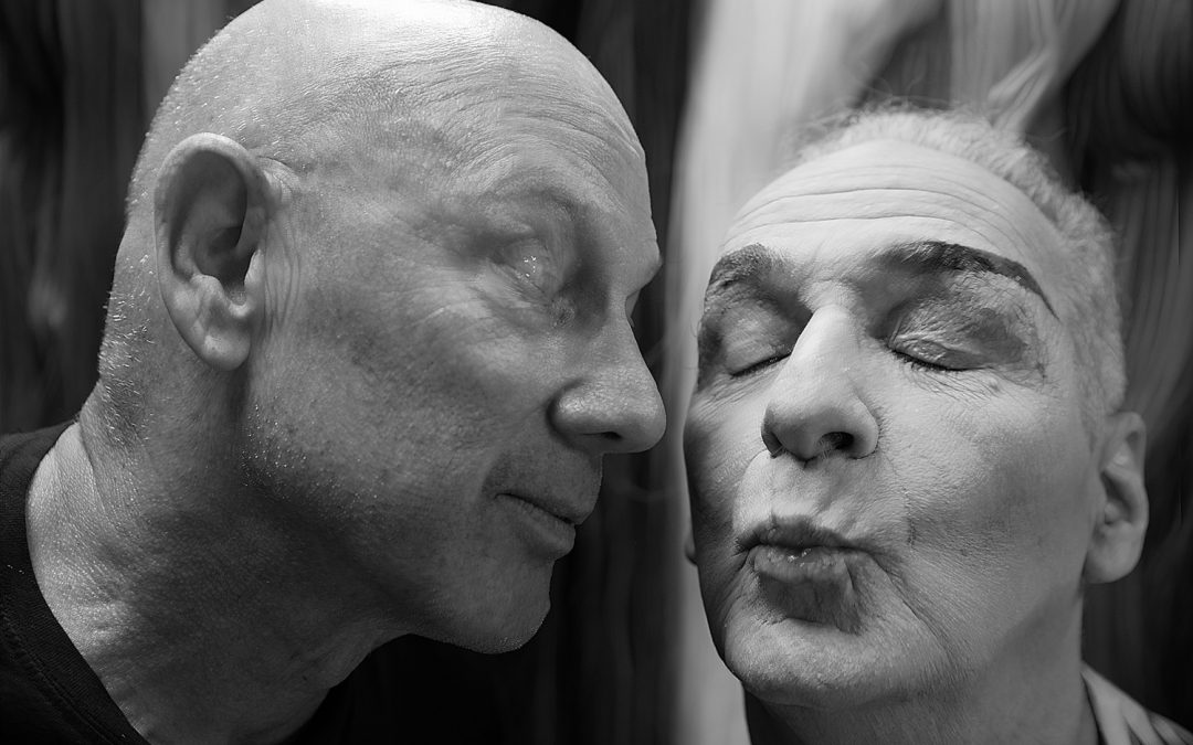 A Composite Portrait