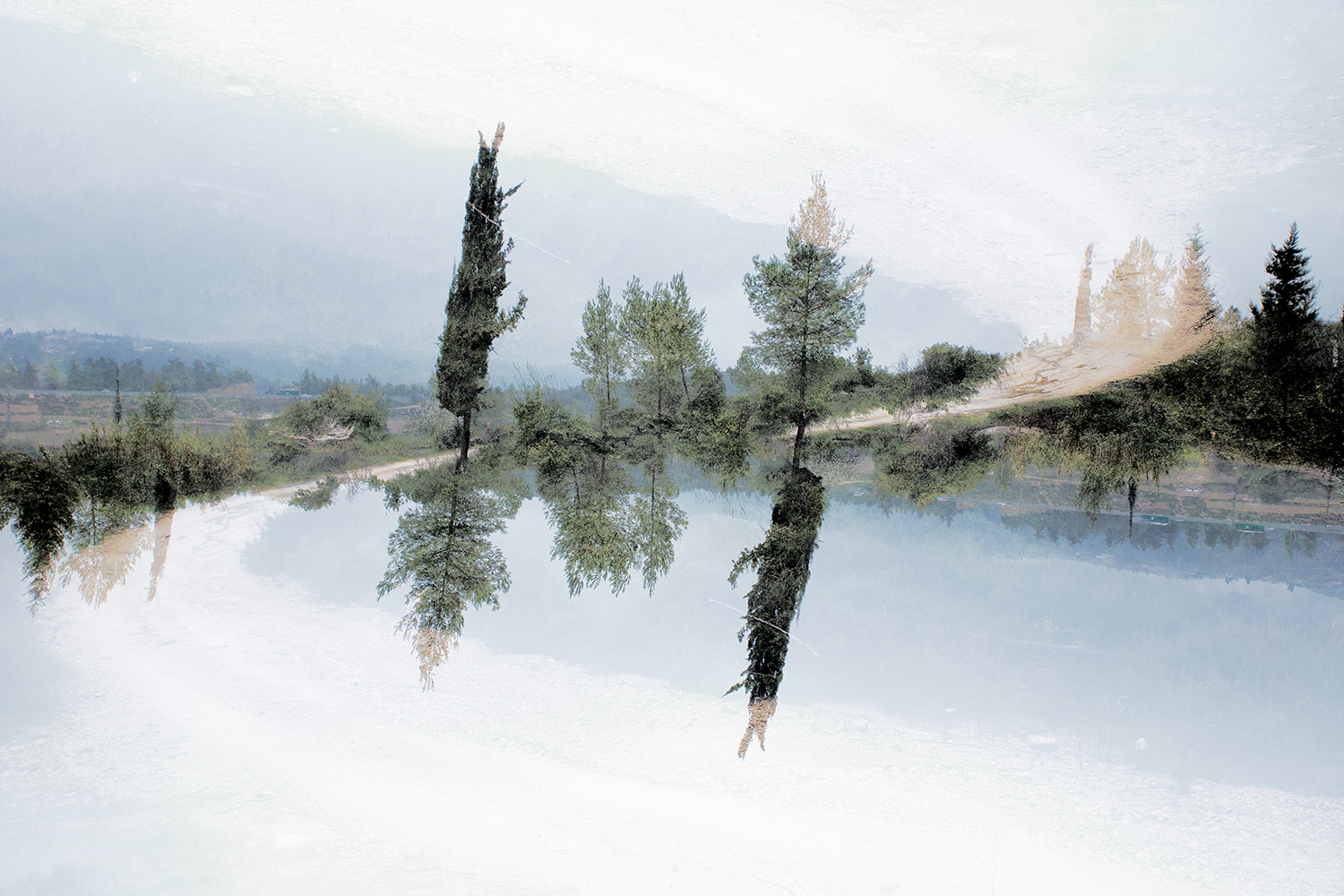 IMG_6125-H1000W Double Exposure Photography